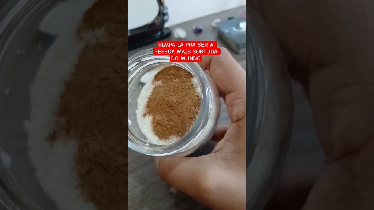 Read more about the article SORTE EXTREMA COM ESSA SIMPATIA FÁCIL