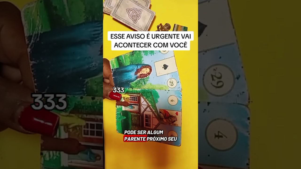 Read more about the article 🍀Tarot de Hoje #tarot #gratidão #universo #leidaatraçãotarot #vozdaverdade #vozdaintuição #vozdivina