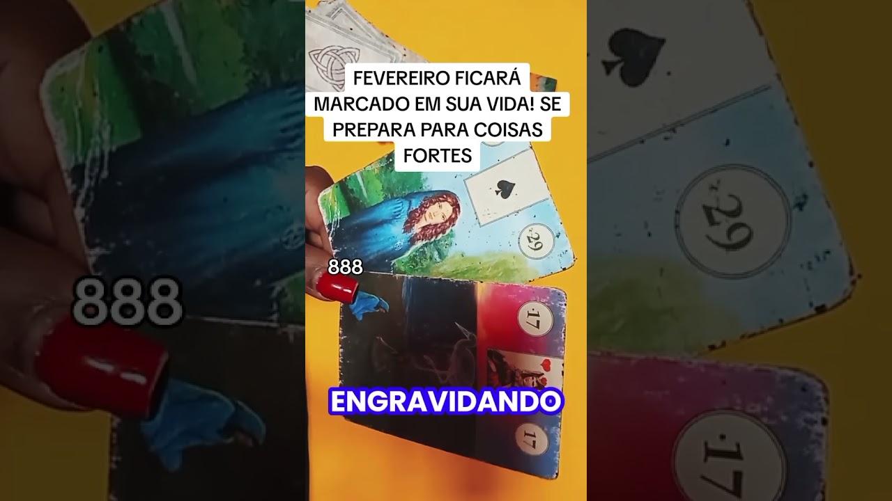 Read more about the article 🍀Tarot de Hoje #tarot #gratidão #universo #leidaatraçãotarot #vozdaverdade #vozdaintuição #vozdivina