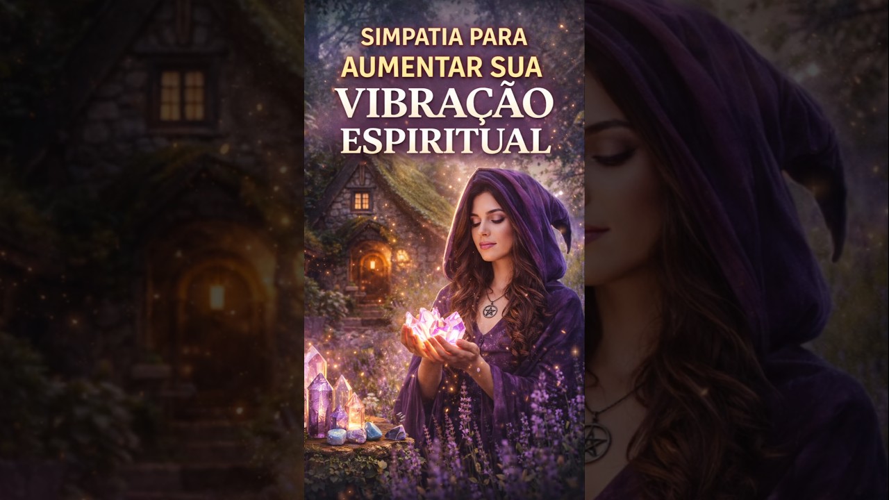 Read more about the article TÉCNICA INFALÍVEL- #simpatias #manifestação #shortsespiritual