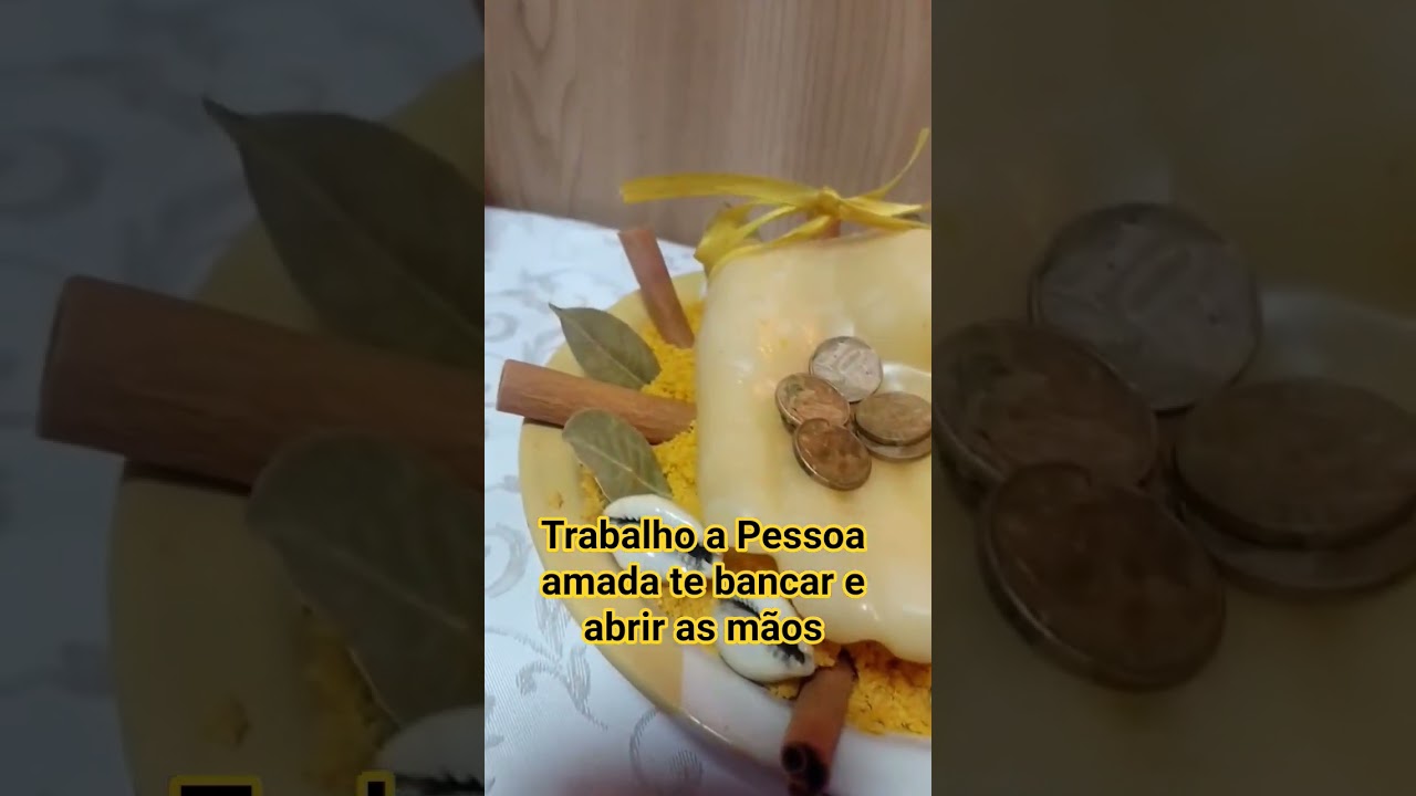 Read more about the article Trabalho a Pessoa amada te bancar e abrir as mãos #tarot #trabalhoespirituais #trabalhoespiritual