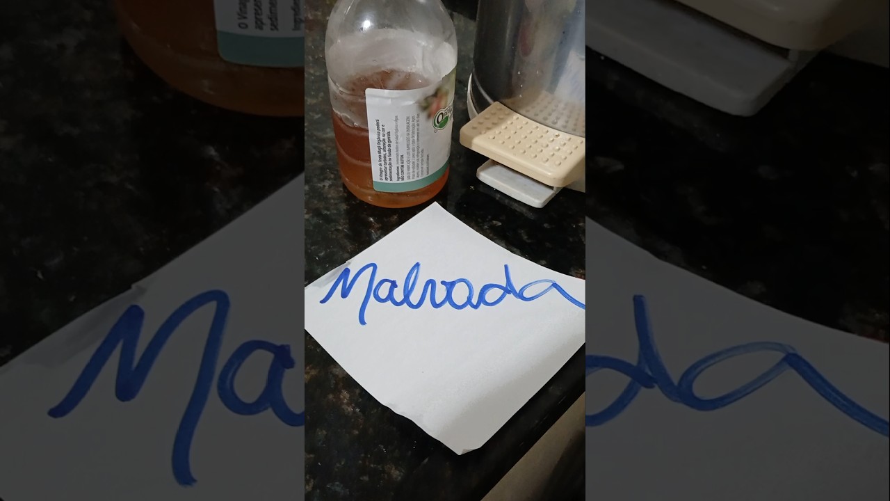 Read more about the article VAI DESAPARECER!! #SHORTES #DICAS #sumantv #simpatia #vinagredemaca