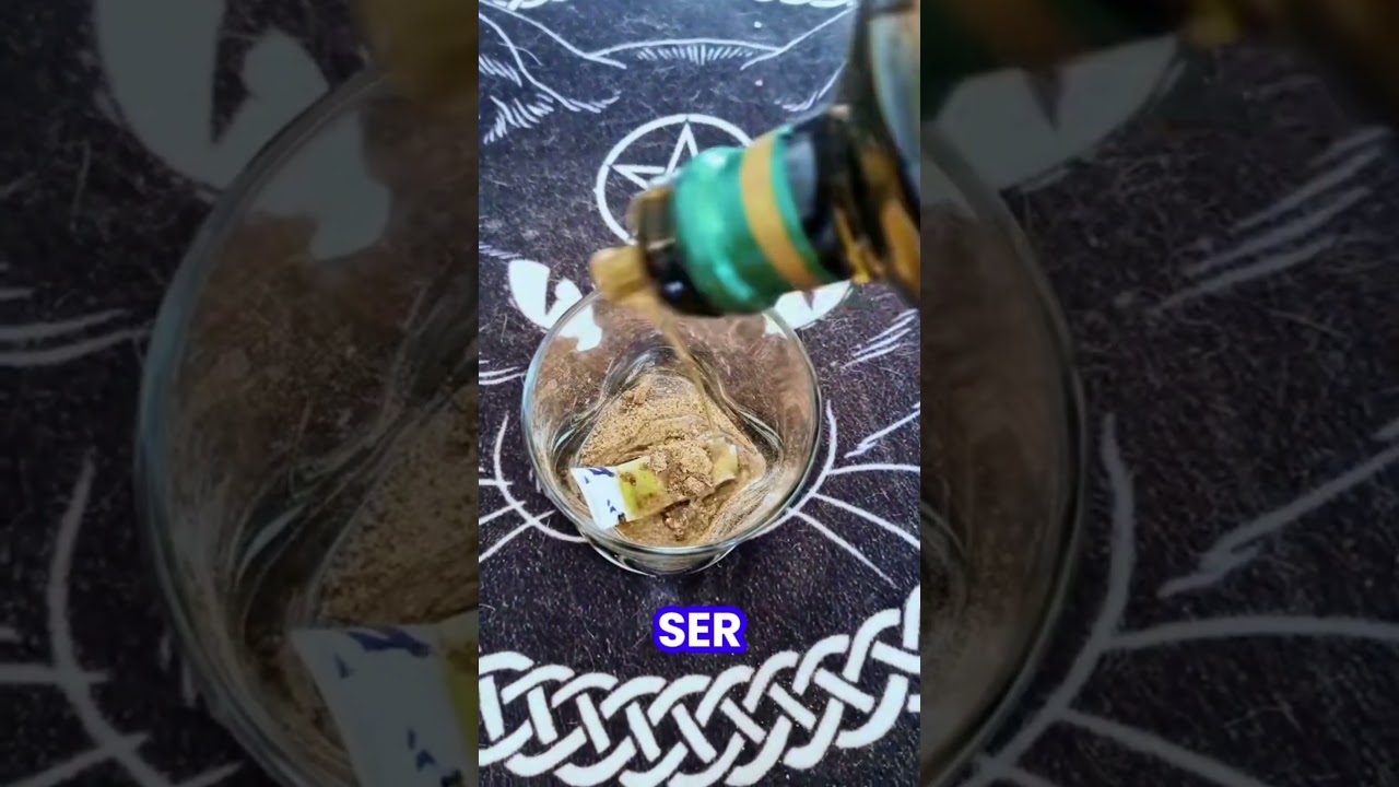 Read more about the article Vamos separar o casalzinho #simpatia #simpatias #rival #rivals #fyp #2026