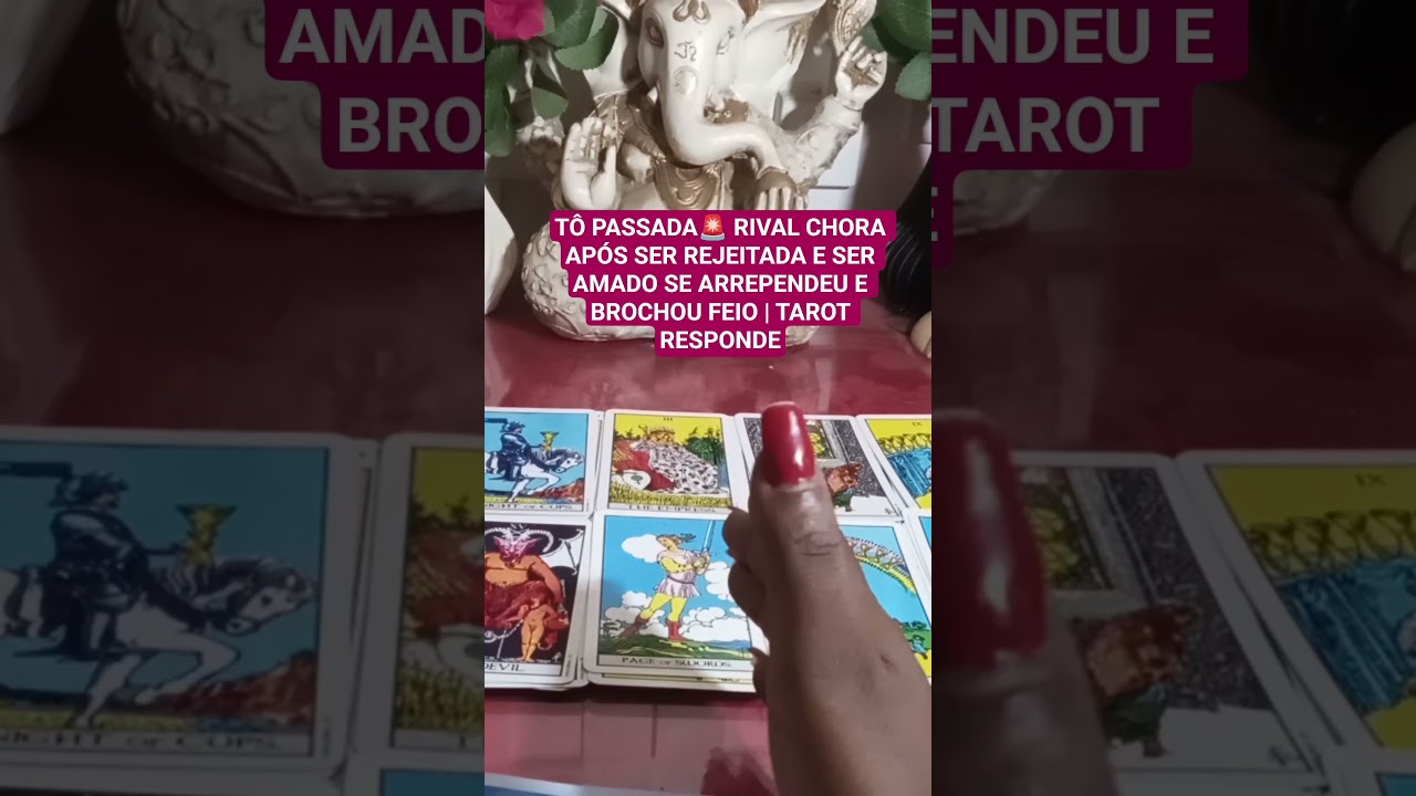 Read more about the article 🚫VÍDEOS CARTOMANTE EM ALTA #tarot #cartomante #tarologa #virais #viraishort #fyd #feedtarot #shotrs