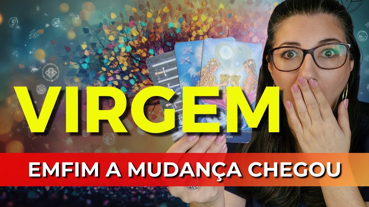 Read more about the article VIRGEM ♍ SUA VIDA NOS PRÓXIMOS 7 DIAS 👉 CUIDADO COM ESSA SITUAÇÃO! MUITO IMPORTANTE