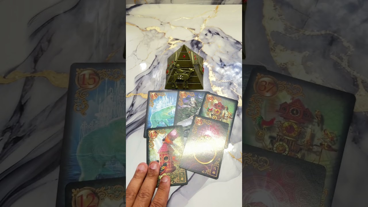 Read more about the article Você deve se cuidar espiritualmente? #tarot #leituradetarot #leituraintuitiva