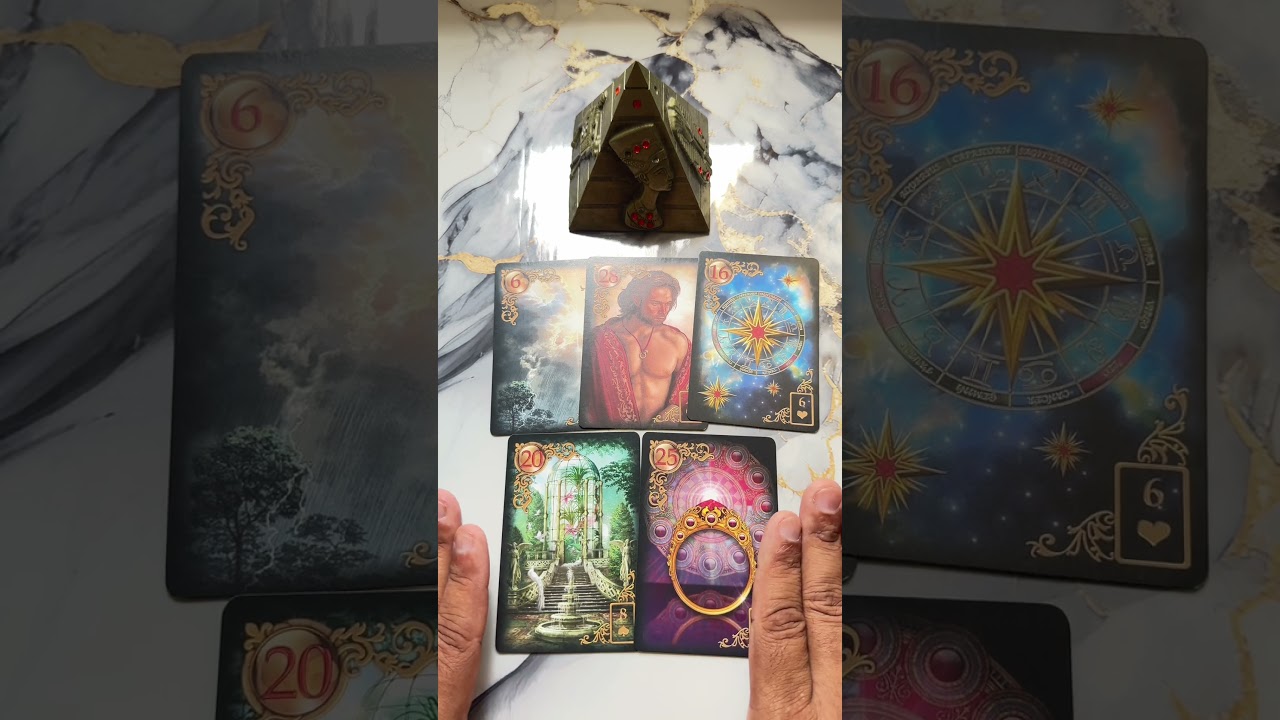 Read more about the article Você pode ter esperança nessa situação? #tarot #tarothoje #tarotgratis