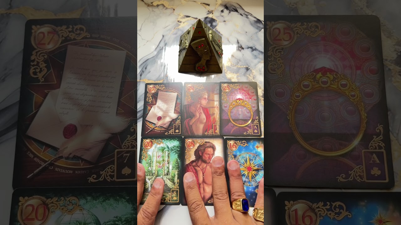 Read more about the article Você vai conseguir comprar ou vender o que deseja? #tarot #tarothoje #tarotgratis