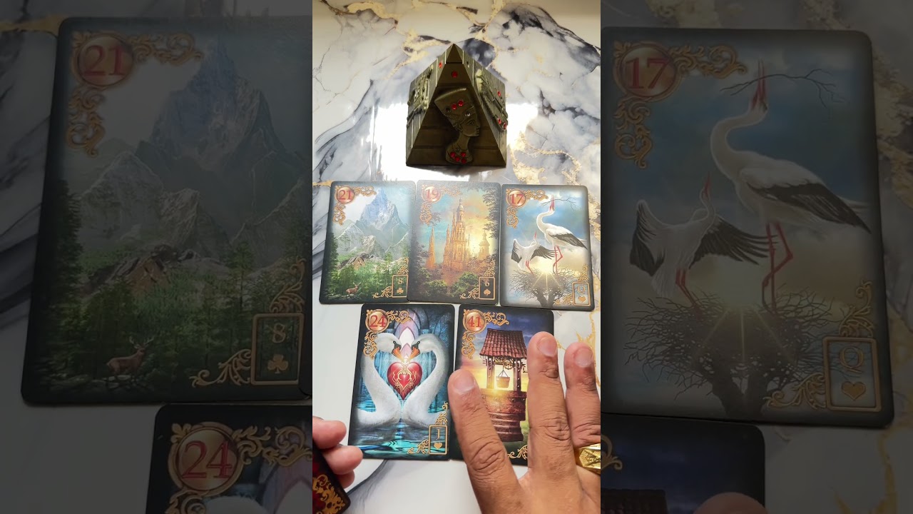 Read more about the article Vocês vão passar o carnaval juntos? 🌟 [Tarot de Hoje] *Tarôs* #amor #tarotonline #tarot #tarothoje