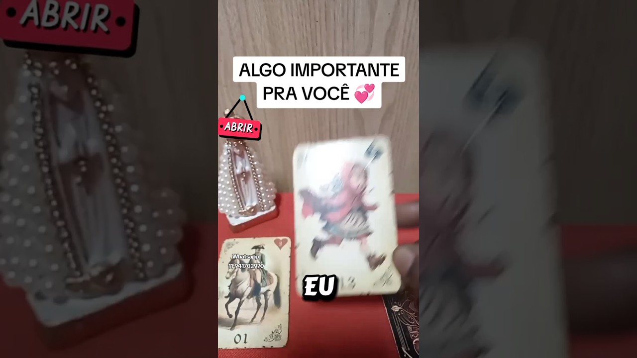 Read more about the article ✨🔮 Rumo a 200k Seguidores #tarot #tarotreading #tarotcards #tarotreader #spiritualguidance #tarotdia