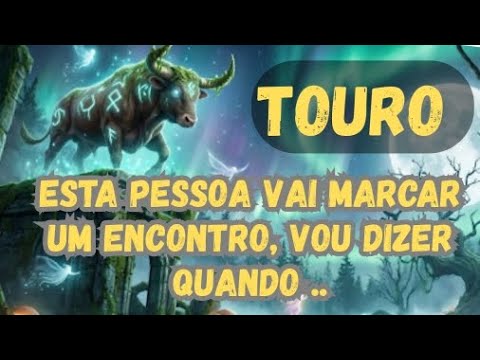 Read more about the article 🐂 TOURO ❤️‍🩹 VAI VOLTAR DEFINITIVO ATÉ DIA….(SIGNO E NOME) @sarahlitarot