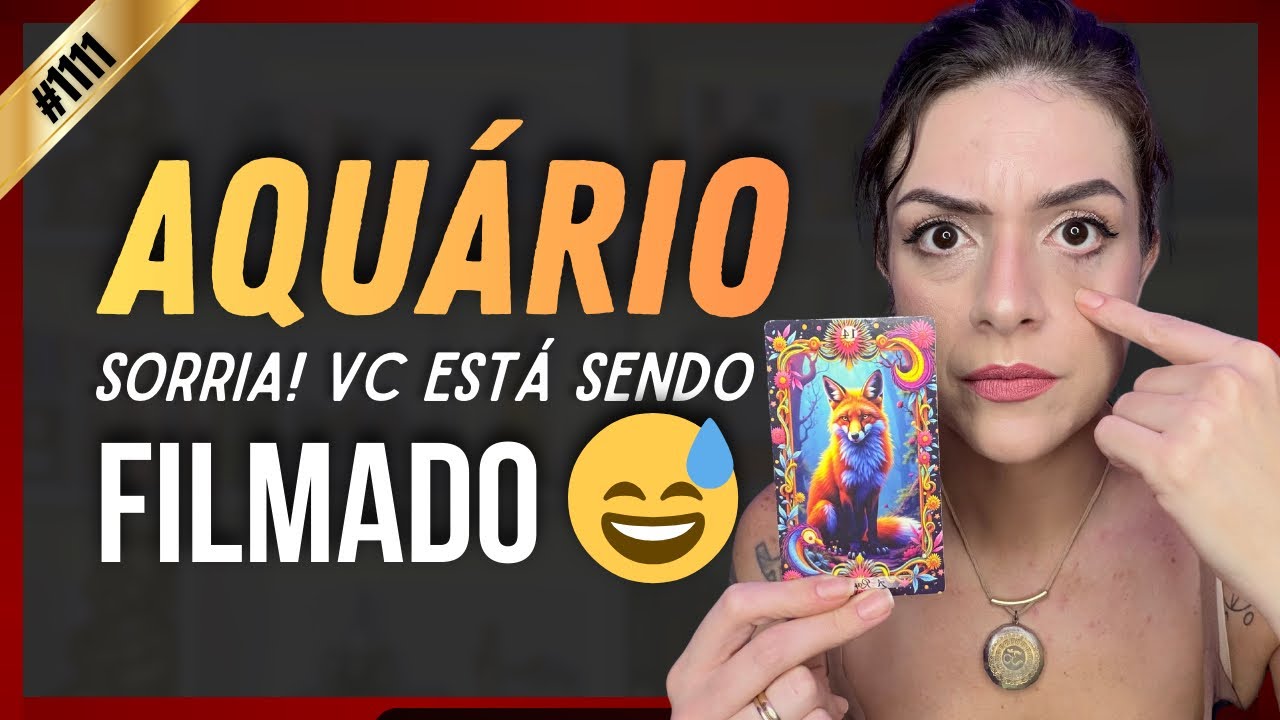 Read more about the article AQUÁRIO MARÇO: Não tome DECISÕES até o dia 20! Manipulação #aquario  #tarot