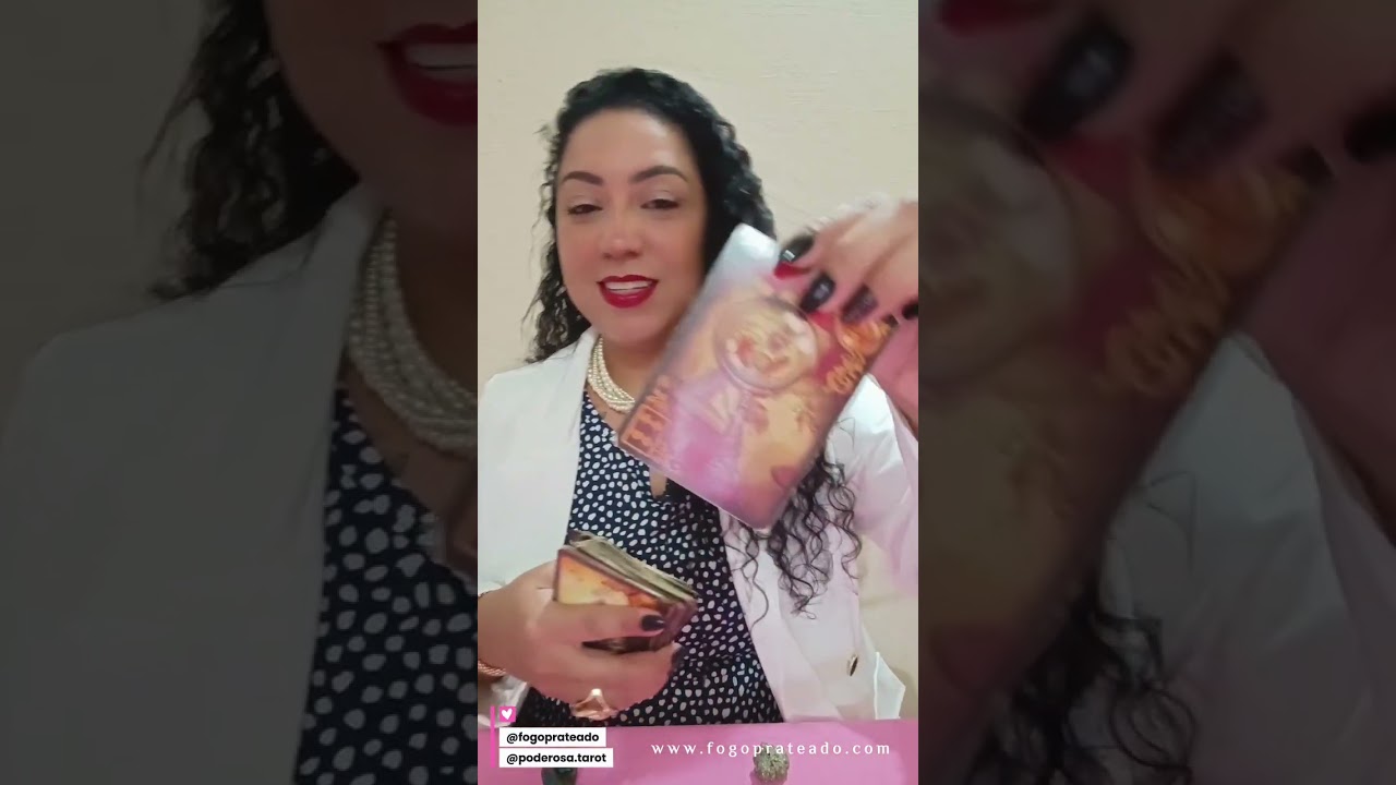 Read more about the article Baralho Cigano do Dia – Escolha sua Pedra | Poderosa Tarot