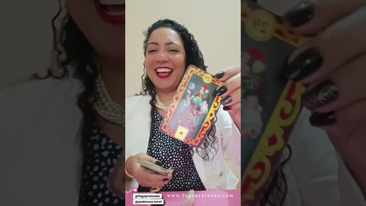 Read more about the article Baralho Cigano do dia – Escolha sua Pedra | Poderosa Tarot