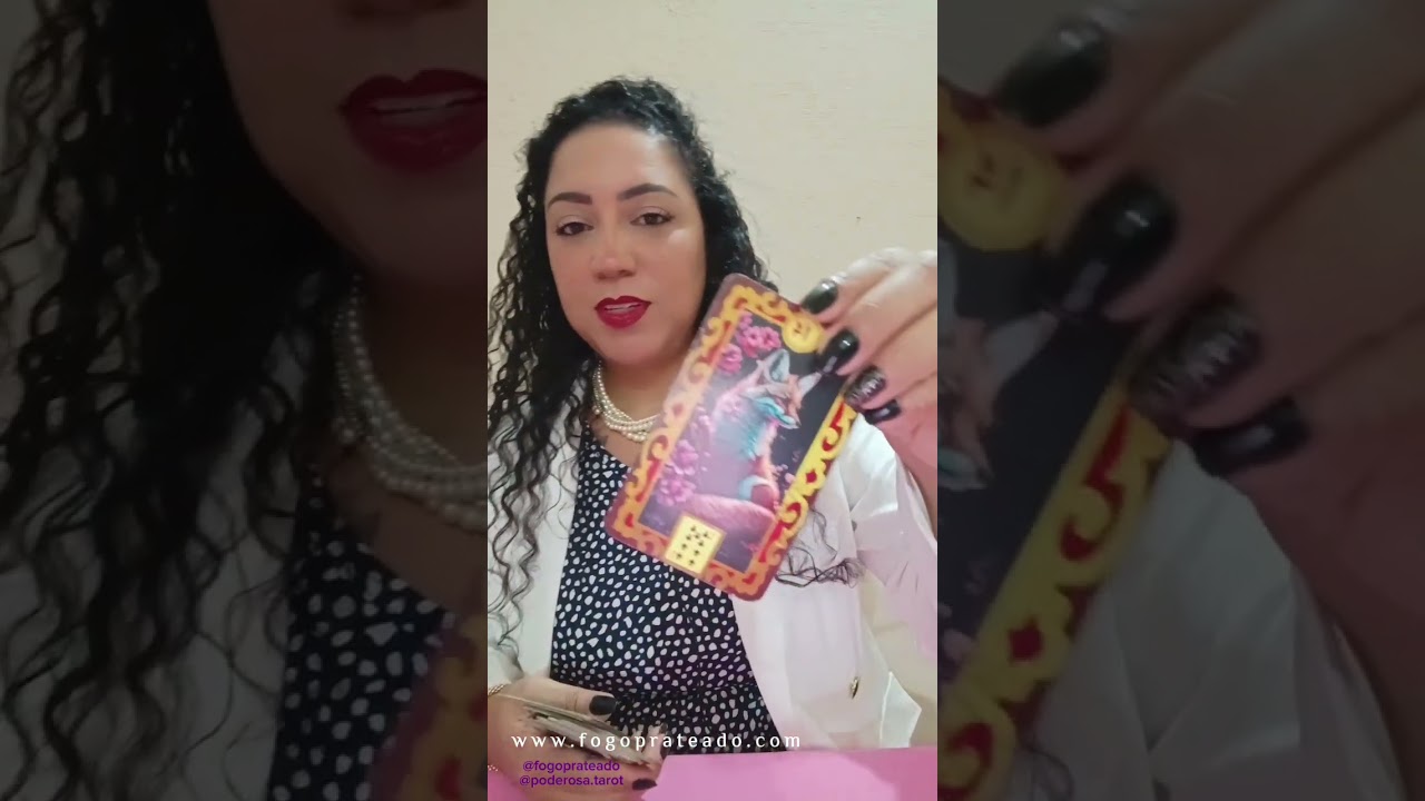 Read more about the article Baralho Cigano do Dia | Poderosa Tarot