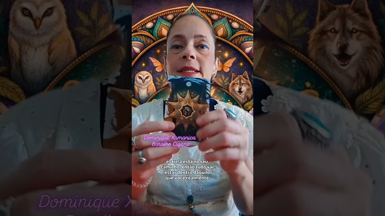 Read more about the article Baralho Cigano energia do dia 15 março 2026 #baralho