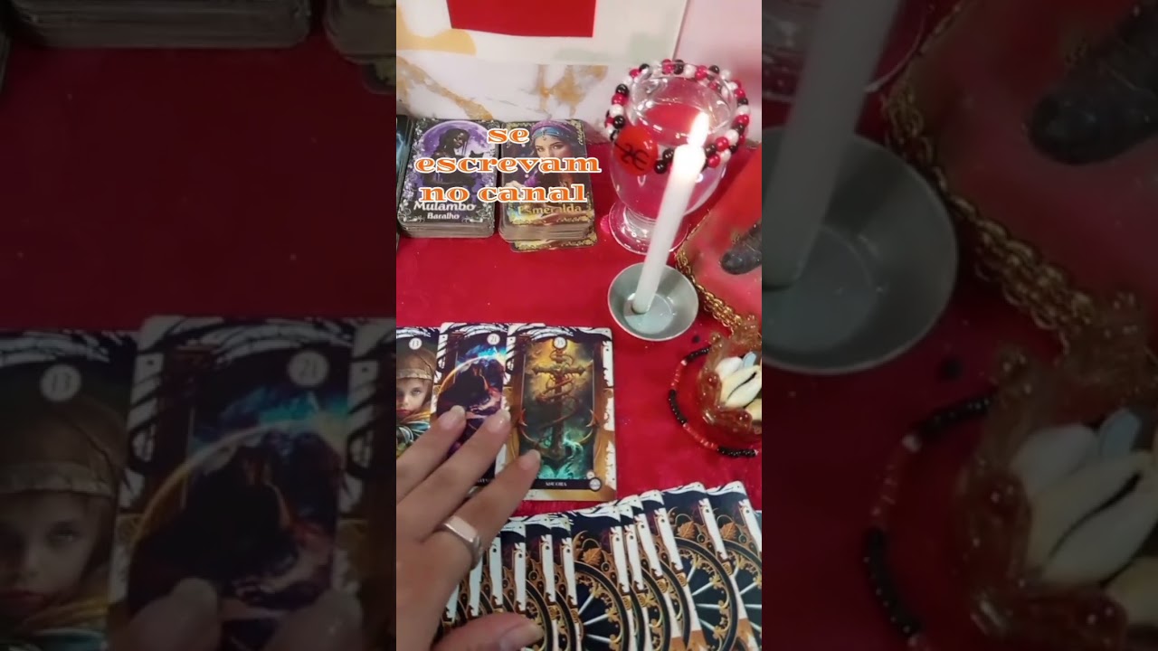 Read more about the article bom dia … #umbanda #tarot #baralhocigano#agendaconsulta (81)994747043