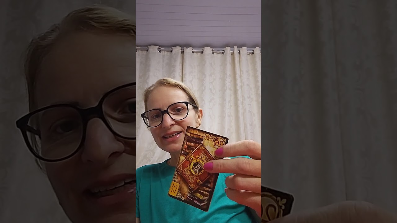 Read more about the article Cartas do dia 20/03 #tarot #tarologa #baralho #baralhociganogratis