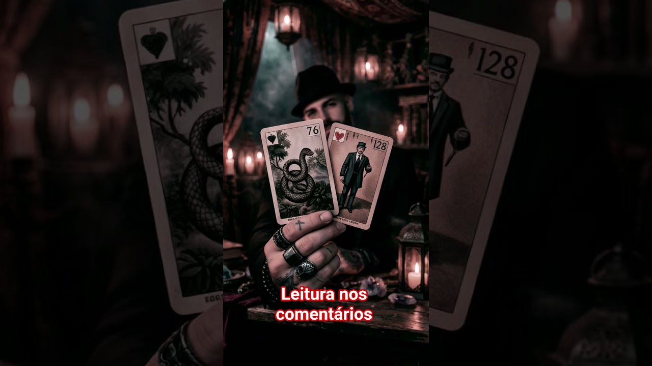Read more about the article Cartas do dia #baralho #tarot #taro #baralhociganogratis #taromancia