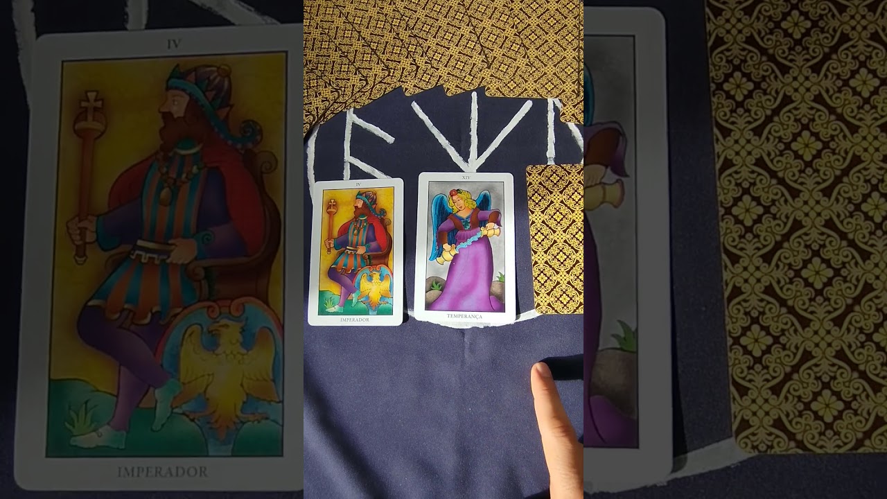 Read more about the article Cartas do dia #tarot #baralhociganogratis #baralhociganogratis #baralho #horoscopo #taro #tarologo