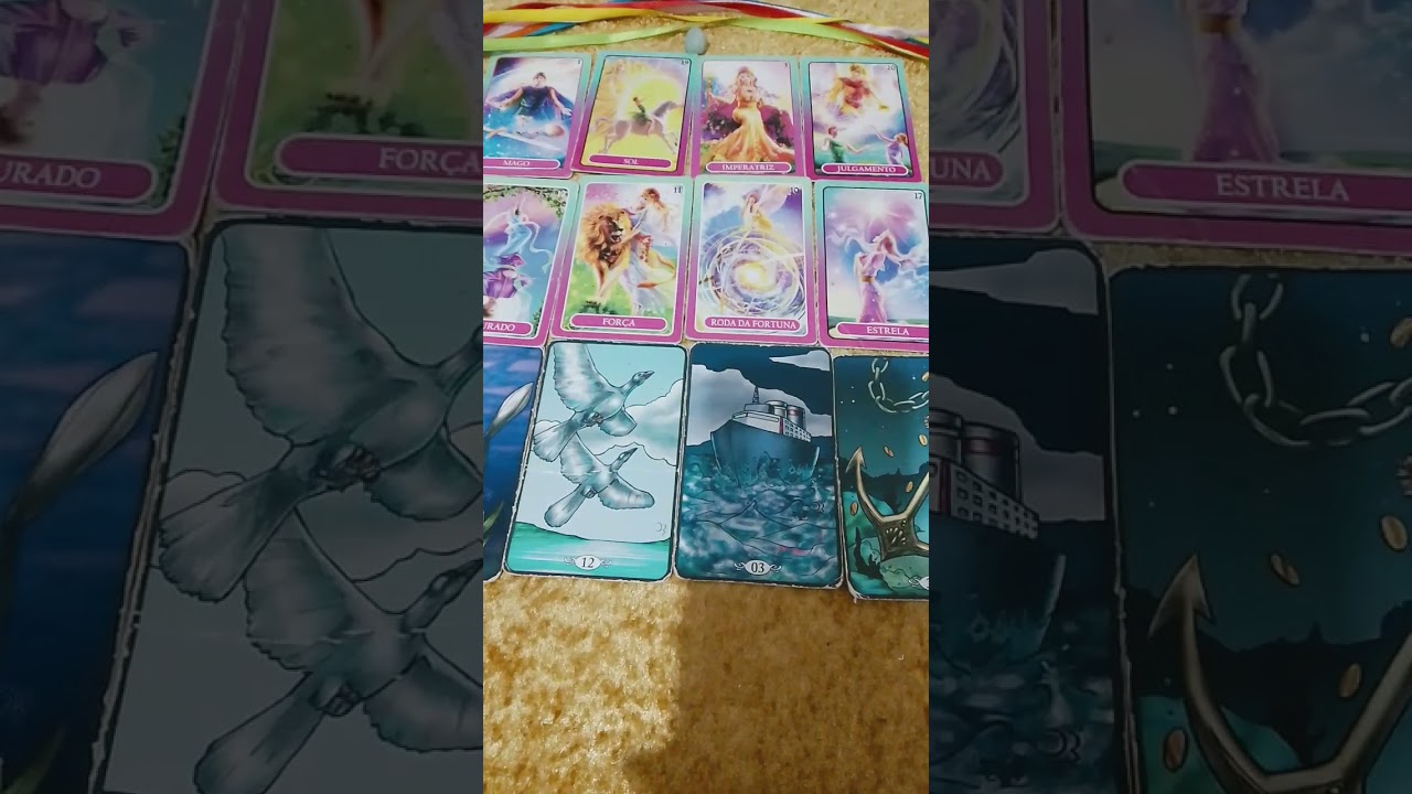 Read more about the article #casal nos próximos dias 😌🔱🔥mais juntos🤝🌹🌿👁️#ciganosdooriente#ciganaesmeraldadooriente #tarot