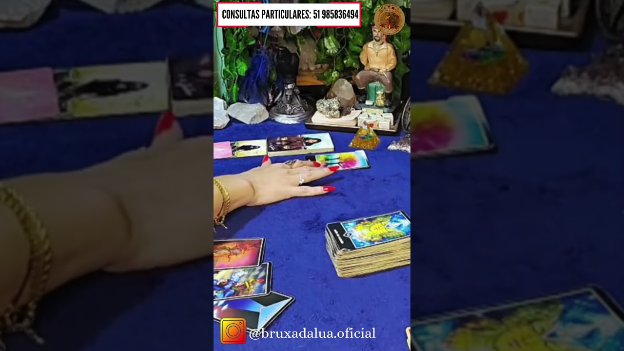 Read more about the article 🚀Como está a ENERGIA EMOCIONAL dele(a) por você?