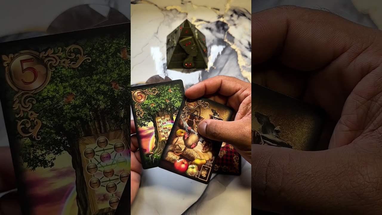 Read more about the article Como está o coração dessa pessoa hoje em relação a você? #tarot #tarotonline #tarothoje #tarotamor