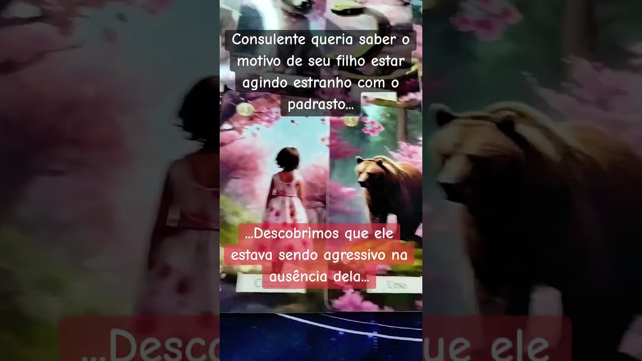 Read more about the article Consulta com valores acessíveis… Contato na Bio #tarot #tarô #baralhocigano #cartomante #fyp