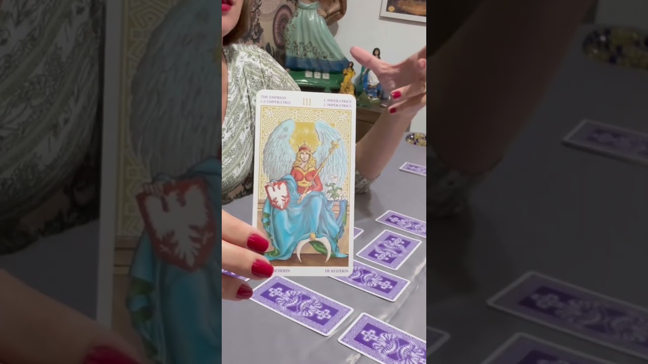 Read more about the article Cruz Celta #domcigano #tarot #tarotonline #baralhocigano #tarotgratis #cartomancia