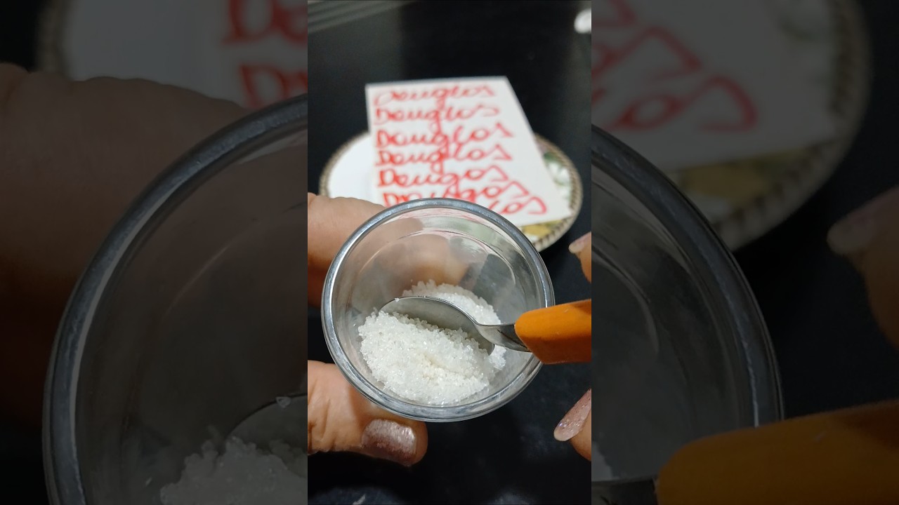 Read more about the article CUIDADO AO LANÇAR ESSE FEITIÇO!! #feitiço #rua #shortes #simpatia #doce