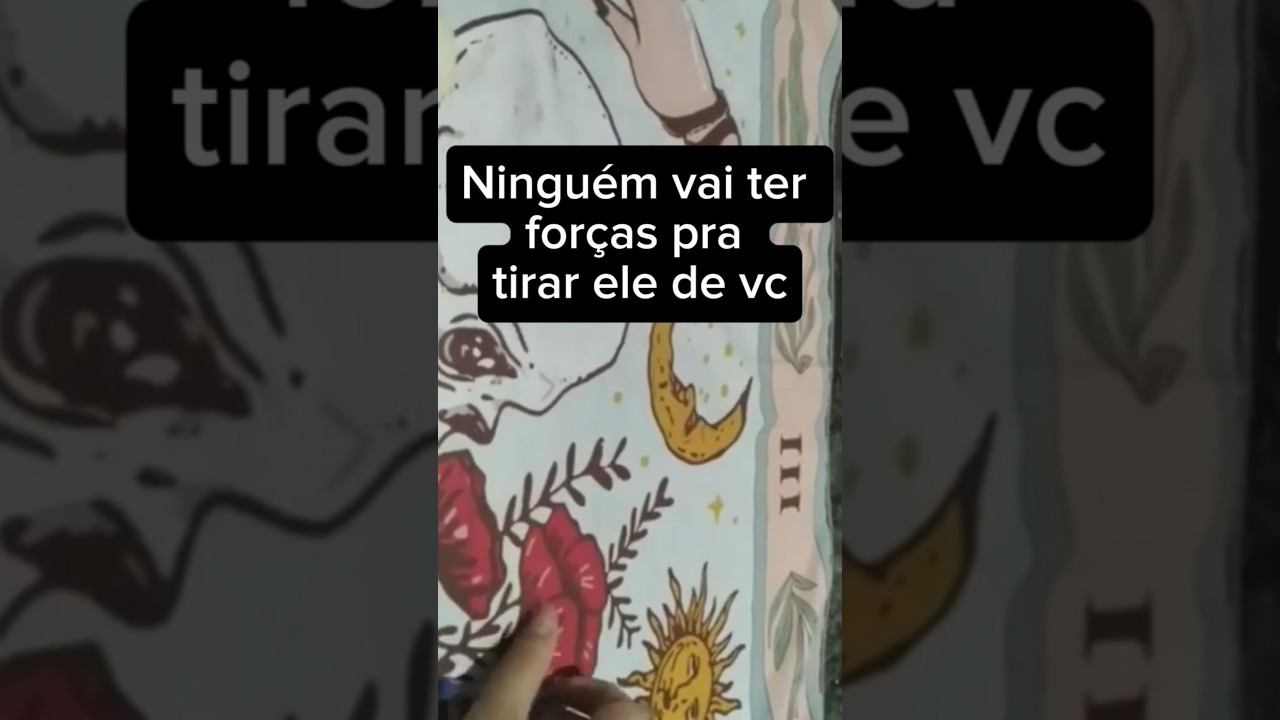 Read more about the article Deixe homem louco por você #simpatia