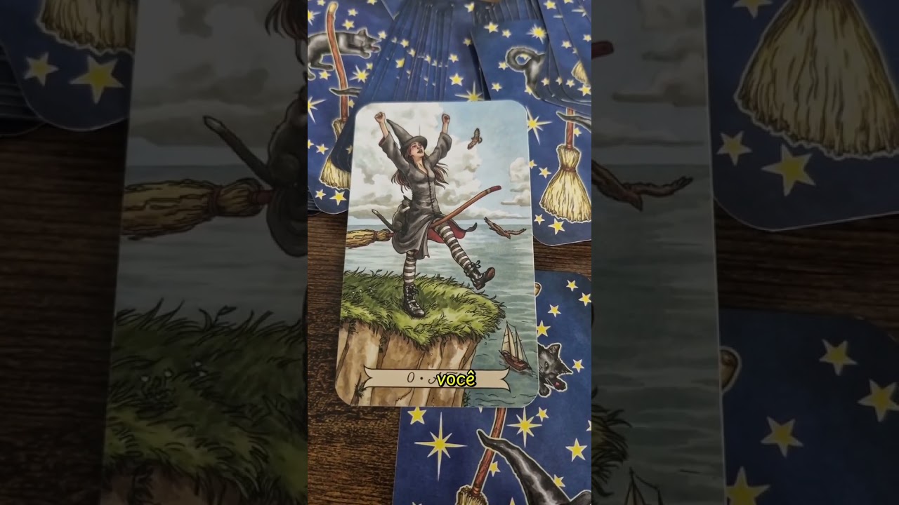 Read more about the article Descubra o que vem até você nesta semana. #tarot #leituradetarot #cartomante #tarotonline