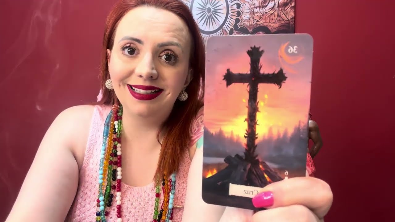 Read more about the article DEUS SABE O QUE ESTÁ FAZENDO! Seus Guias e Orixás também!