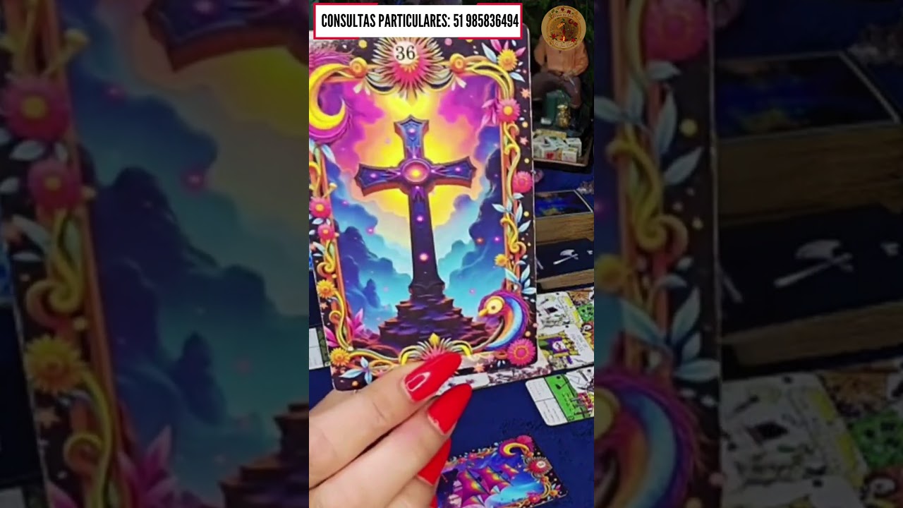 Read more about the article 🚀Como ele(a) está em relação à você nesta NOITE?