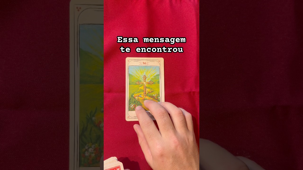 Read more about the article Dia de vitória #oraculo #tarot #baralho #cartomancia #leituradecartas #cartadodia #mensagemdodia