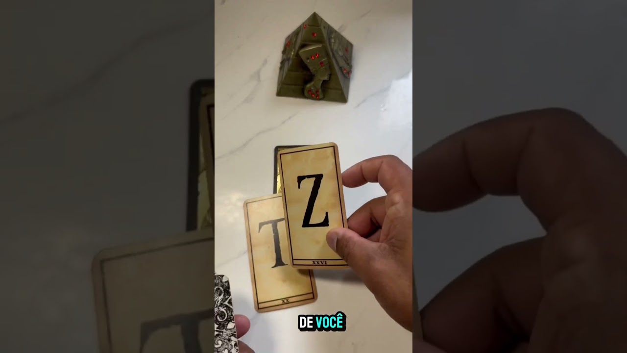 Read more about the article Ele está gostando de você!  #tarot #tarothoje #tarotgratis #tarotamor