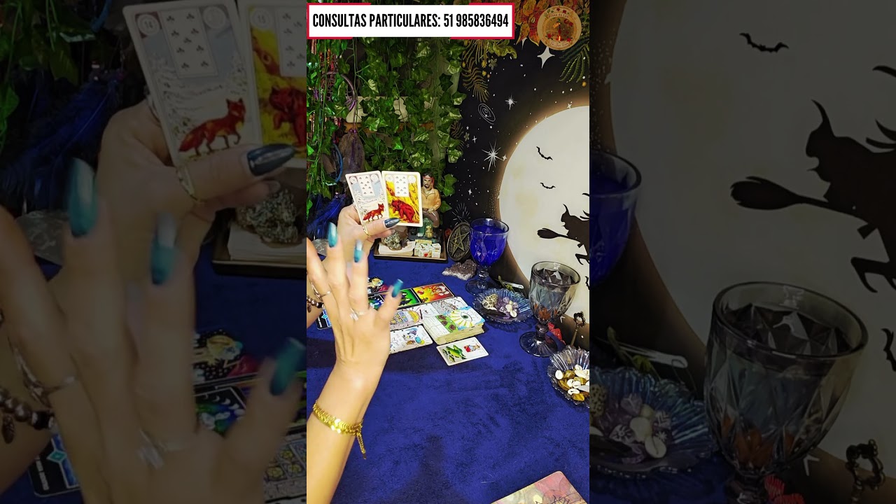 Read more about the article 🚀Ele(a) ainda te OBSERVA em SEGREDO?