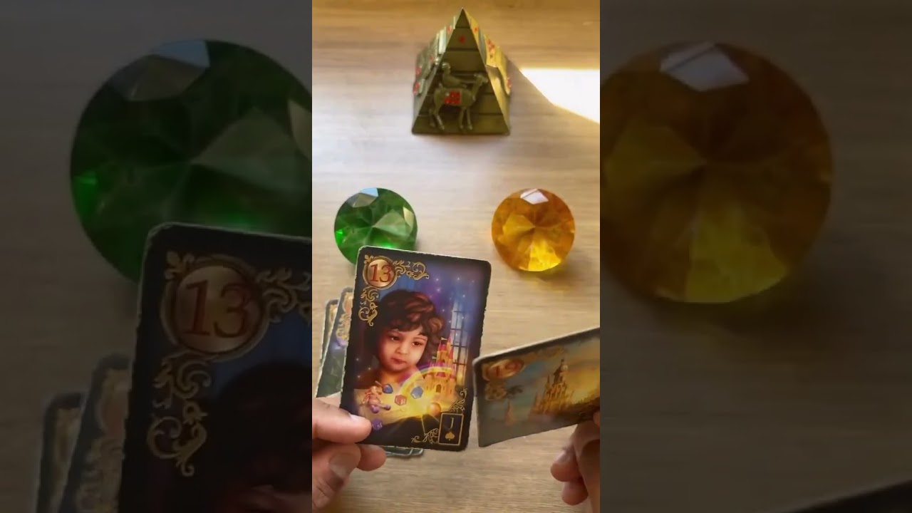 Read more about the article Ele(a) faz parte do seu destino? #tarot #tarotonline #tarotdehoje