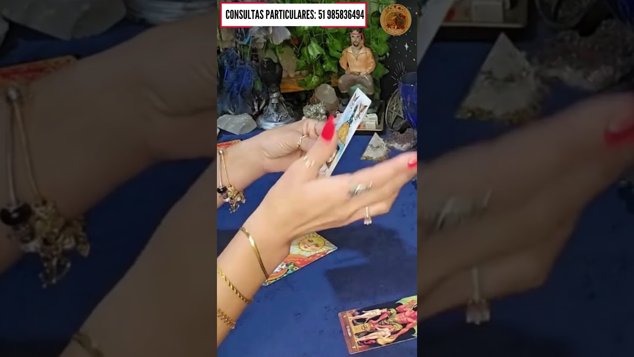 Read more about the article 🚀Ele(a) realmente DESISTIU de você?