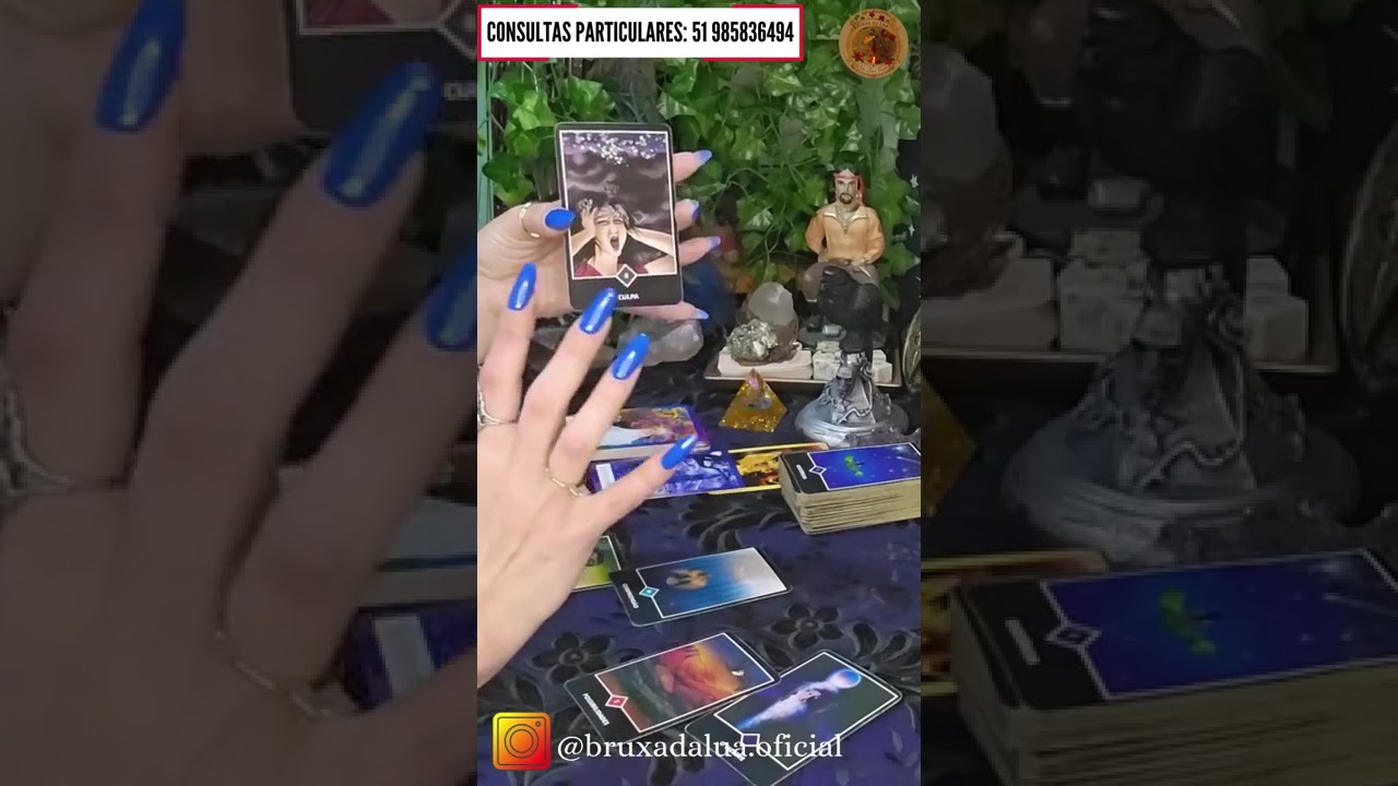 Read more about the article 🚀Ele(a) sente CULPA do que ACONTECEU entre vocês?