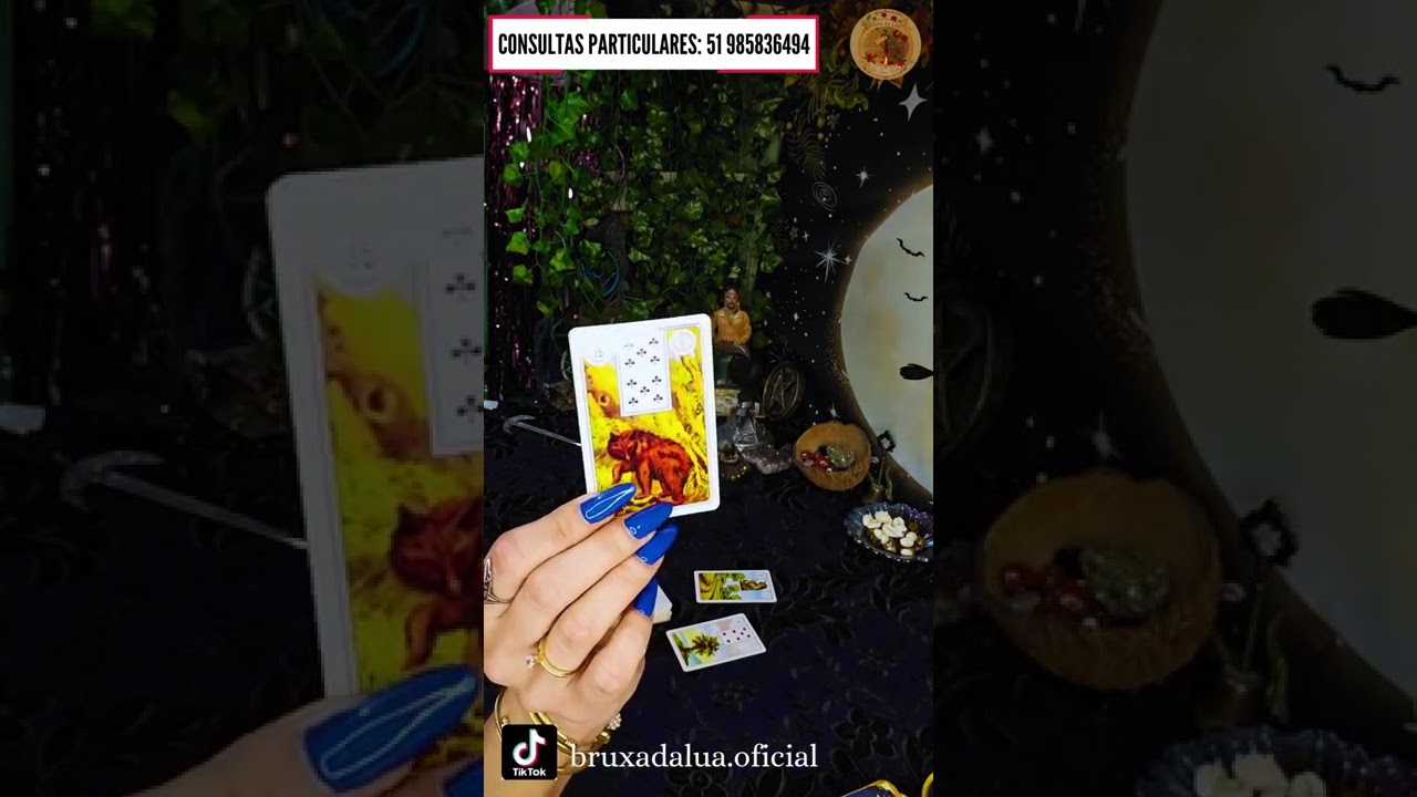 Read more about the article 🚀Ele(a) vai tomar alguma ATITUDE em BREVE?