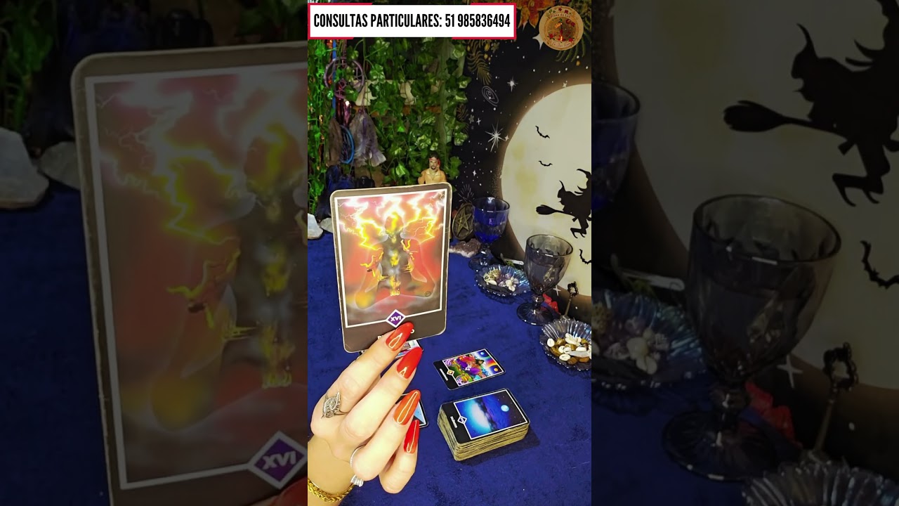 Read more about the article 🚀Energia dele(a) em relação à você HOJE!