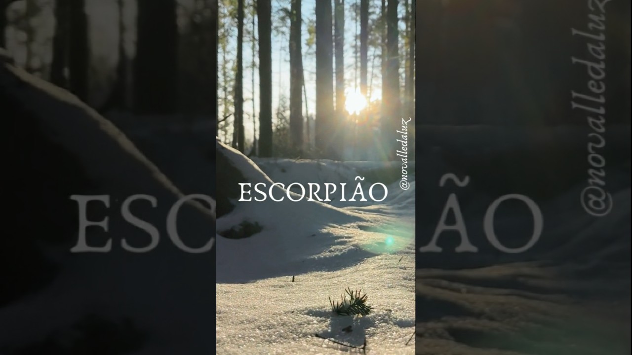 Read more about the article #ESCORPIÃO MARÇO ♏️ MARQUE ESSES DIAS NA SUA AGENDA! #tarot