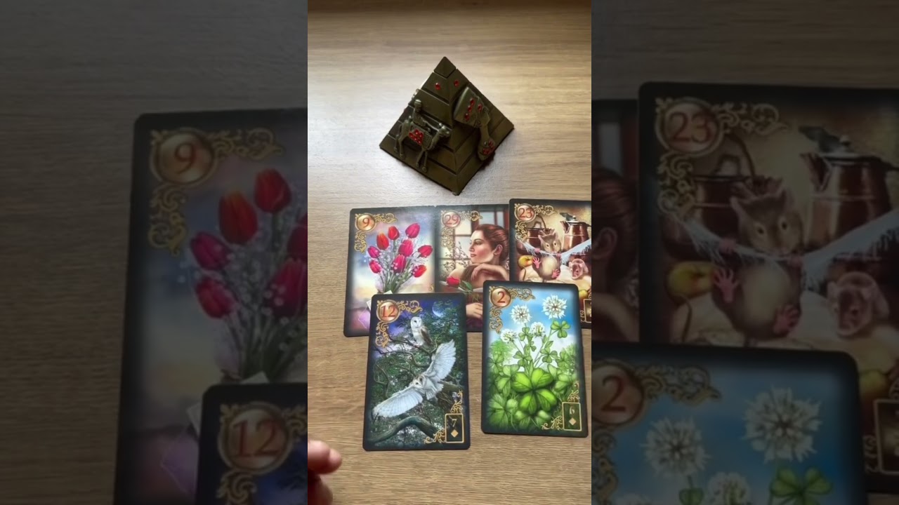 Read more about the article Escute essa mensagem antes que seja tarde! #tarot #tarotonline #tarotdehoje #tarotdoamor