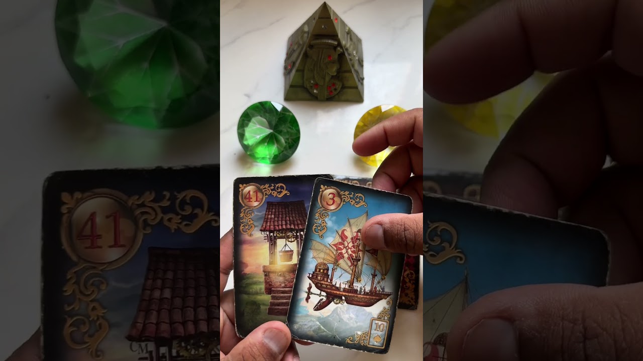 Read more about the article Essa pessoa ainda pensa em você? #tarot #tarothoje #tarotgratis #tarotamor