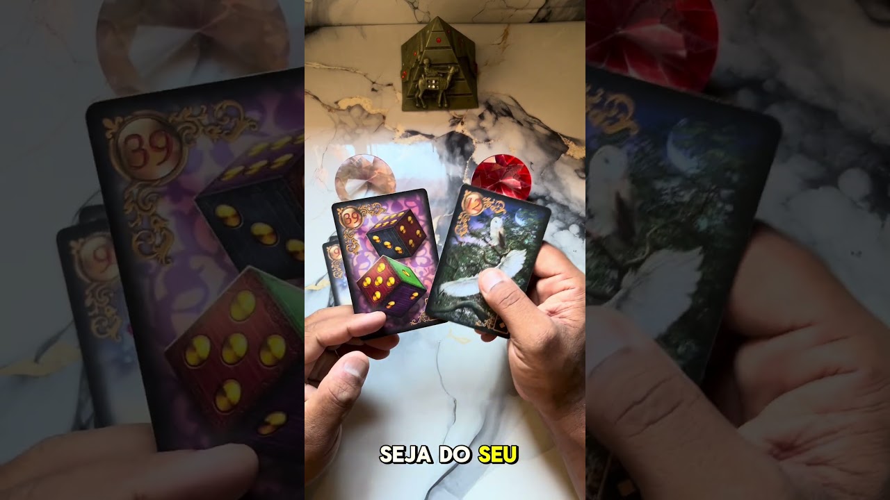 Read more about the article Essa pessoa está no seu destino? #tarot #tarotonline #tarotdehoje
