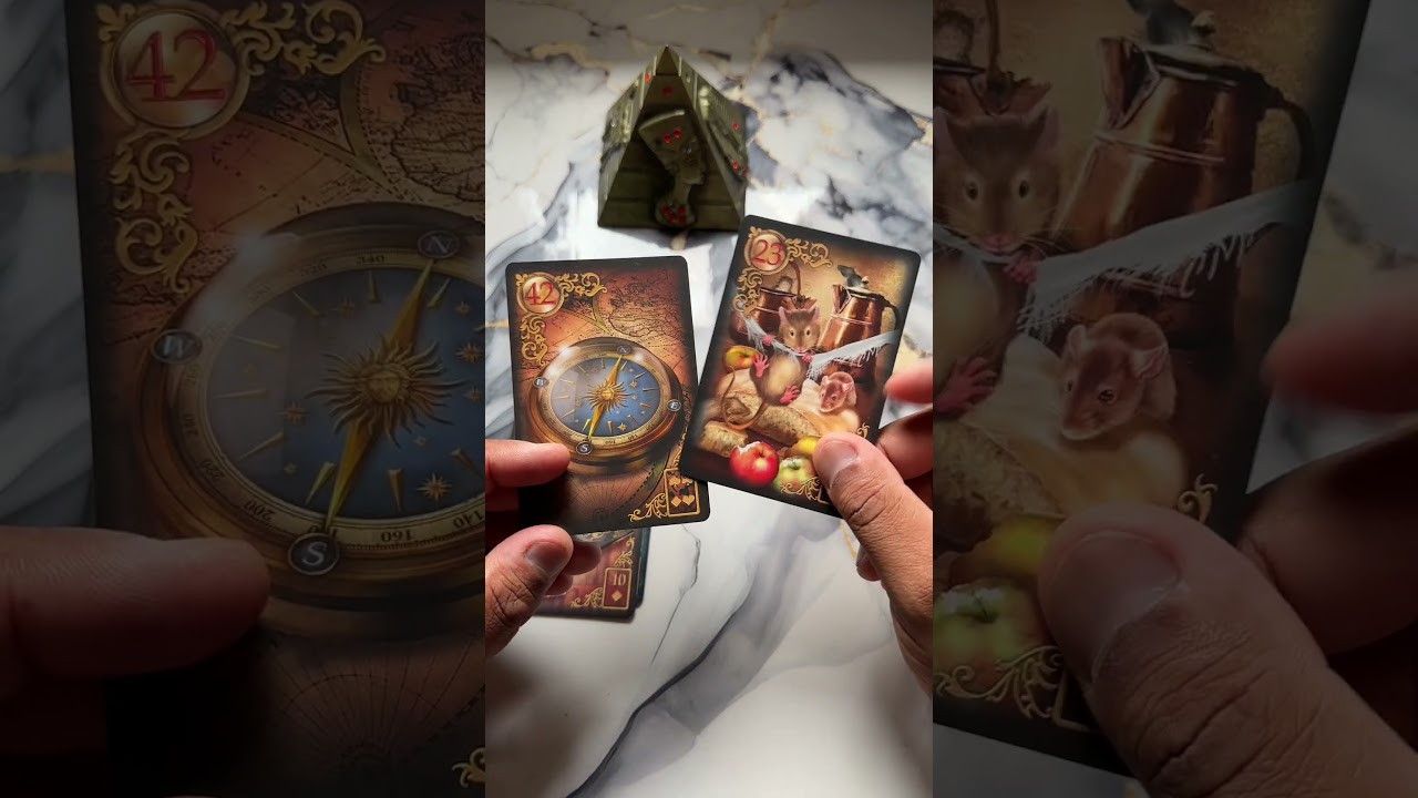 Read more about the article Essa pessoa sente saudade de você? #tarot #tarothoje #tarotgratis #tarotamor