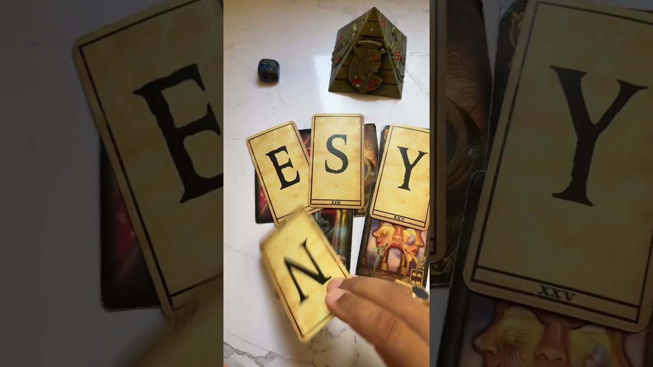 Read more about the article Essa pessoa vai te procurar em breve! #tarot #tarotonline a#tarotdehoje