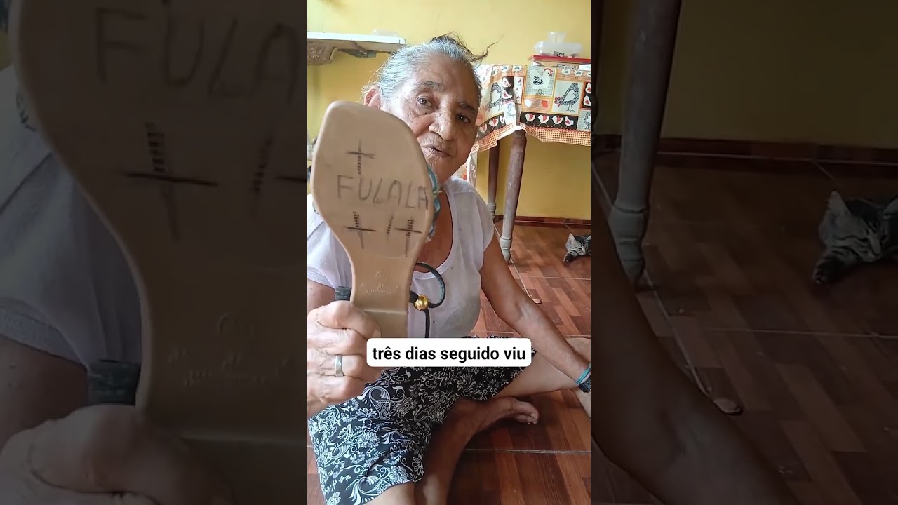 Read more about the article ESSA SIMPATIA VC VAI PUXA ELE PELO CABESTRO