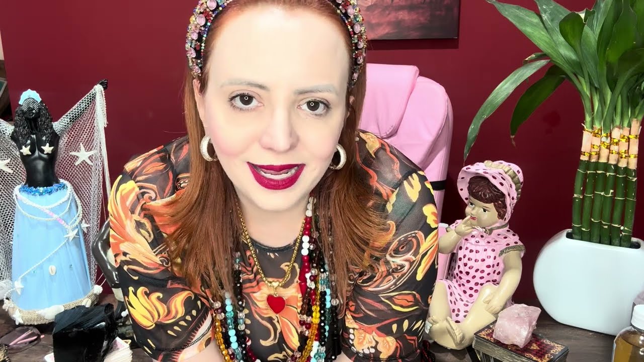 Read more about the article ESTÁ PARA TE ACONTECER E VOCÊ NÃO VAI SE LIVRAR!!!